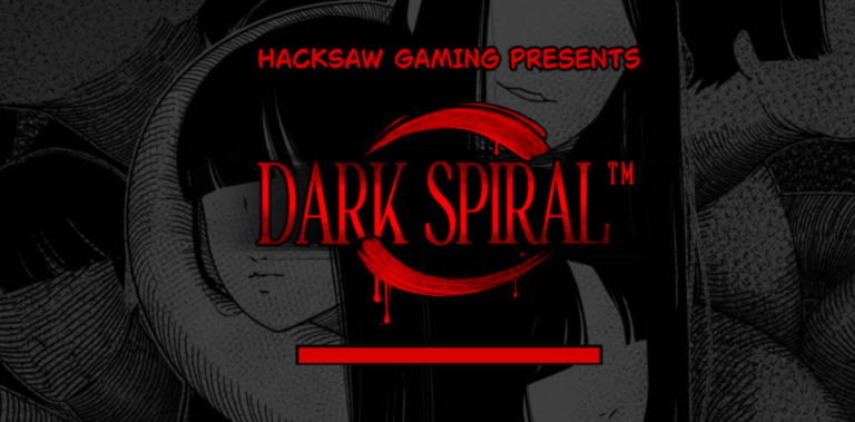 Dark Spiral Slot Review: Horor Kosmik Penuh Ketegangan di Dunia fendy188
