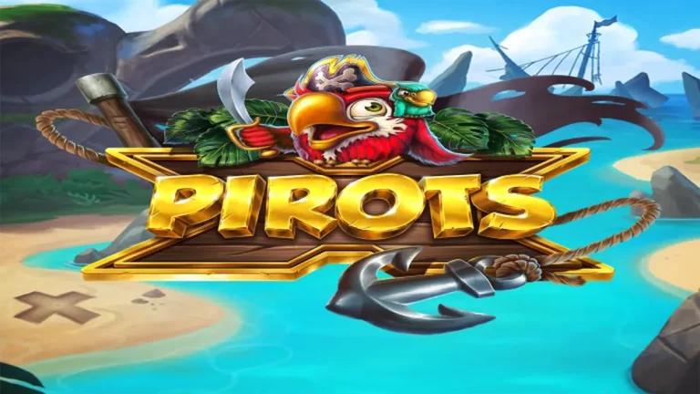 Nitropolis 5 slot game screen featuring animal clans and industrial city background